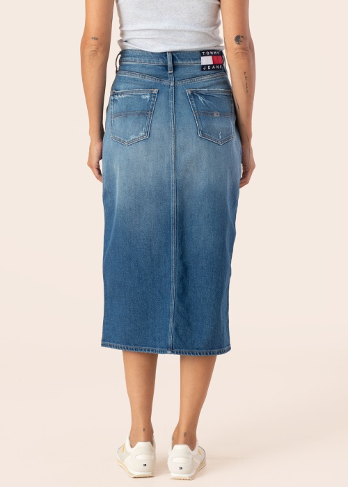 Юбка Claire Ch6138 Tommy Jeans
