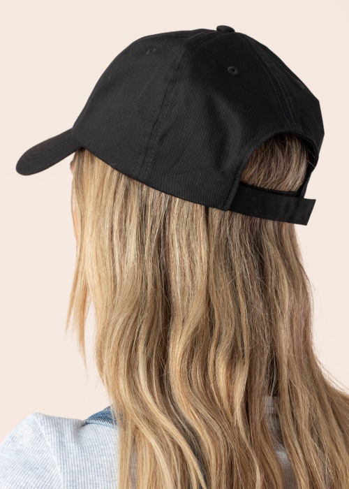 Tommy Jeans nokamüts Linear Logo