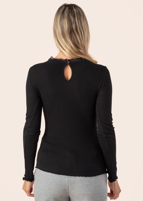 Блуза Hizamond Fransa