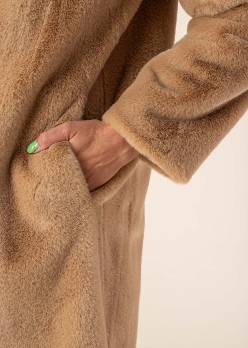 Зимнее пальто Melody Rockandblue