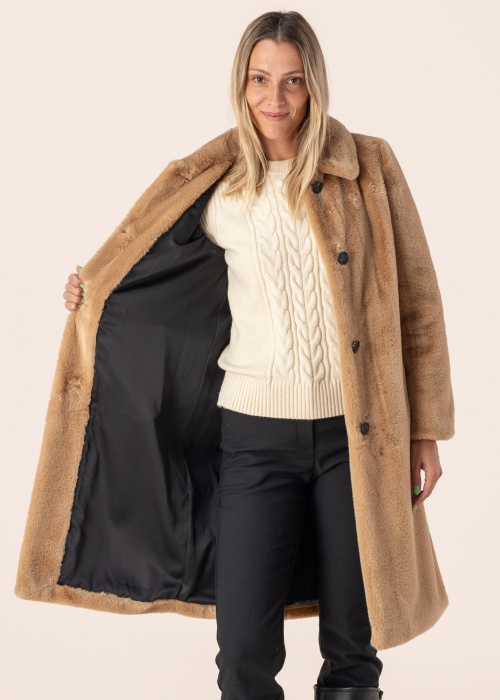 Зимнее пальто Melody Rockandblue