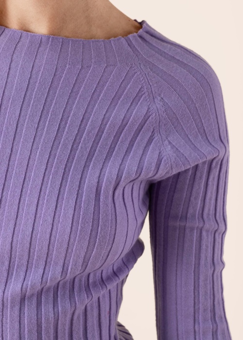 Вязаное платье Cetnura Diverse