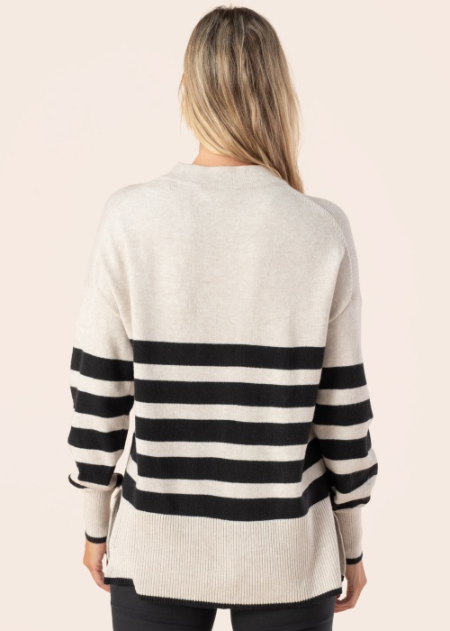 Свитер Bitte Fransa