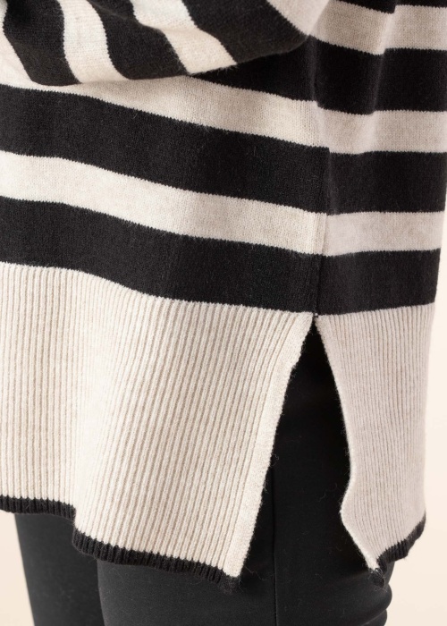 Свитер Bitte Fransa