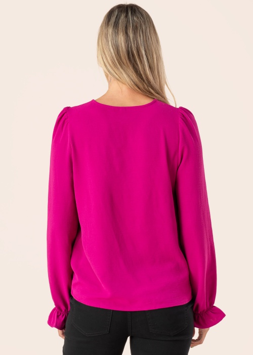 Блуза Tiffany Pieces