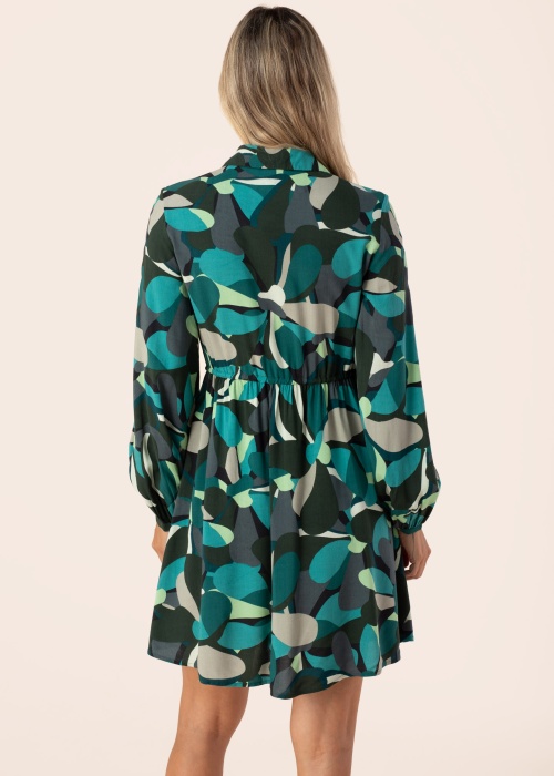 Платье Odella Vero Moda