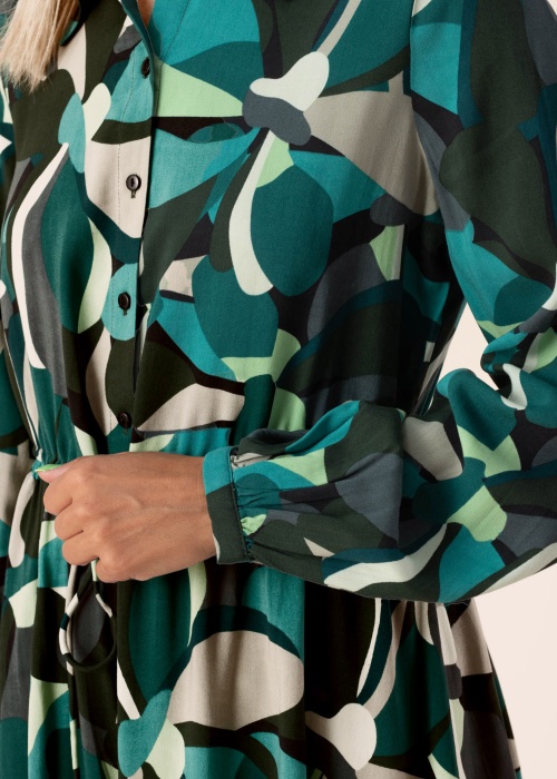 Платье Odella Vero Moda