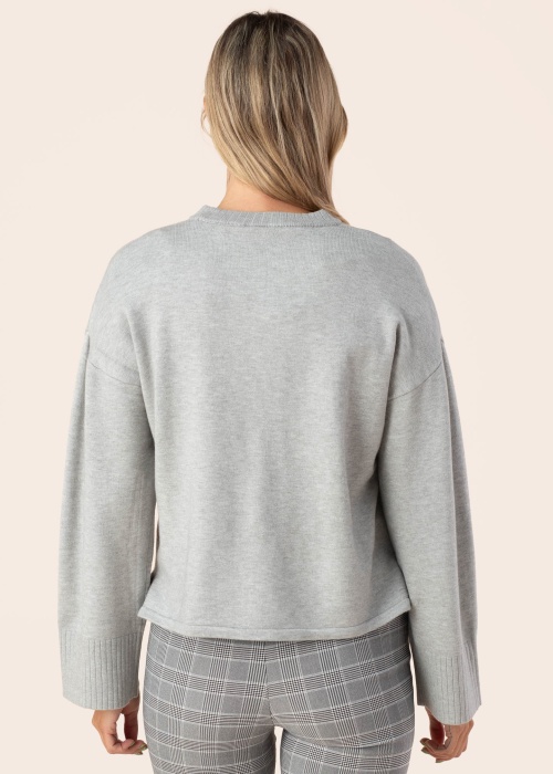 Свитер Costa Noisy May