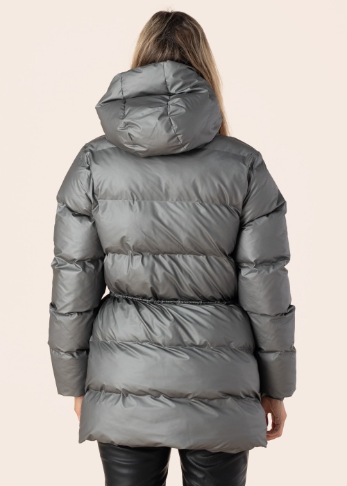 Зимняя куртка Alta Long Puffer String Rains