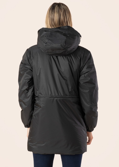 Весенне-осенняя куртка Kaunas Long String Rains