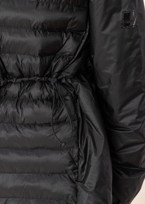 Весенне-осенняя куртка Kaunas Long String Rains