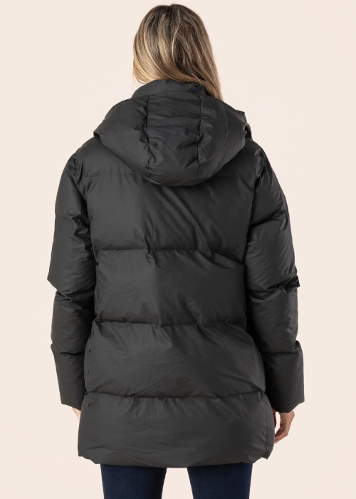 Зимняя куртка Boxy Puffer Rains