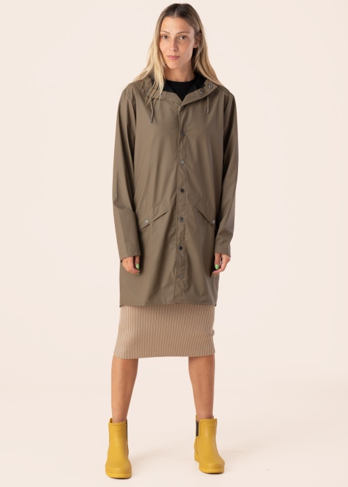 Rains vihmamantel Long Unisex
