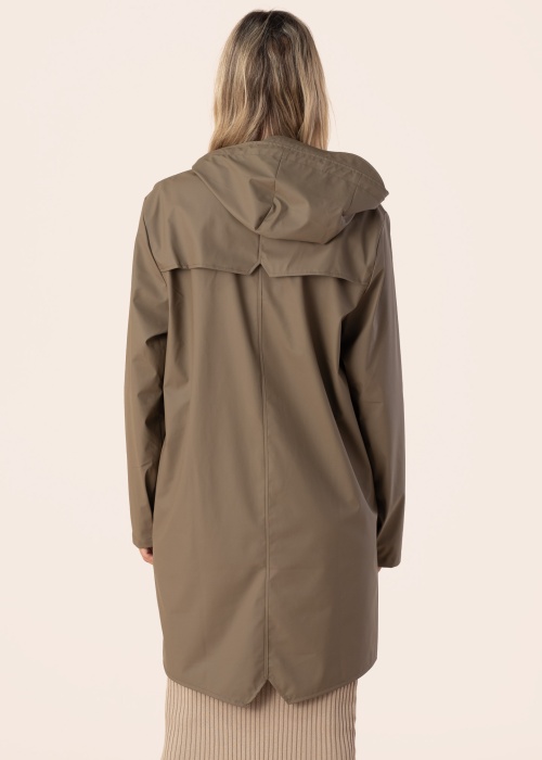Rains vihmamantel Long Unisex