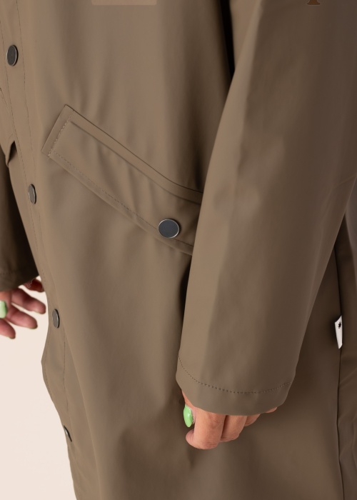 Rains vihmamantel Long Unisex