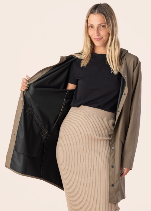 Rains vihmamantel Long Unisex
