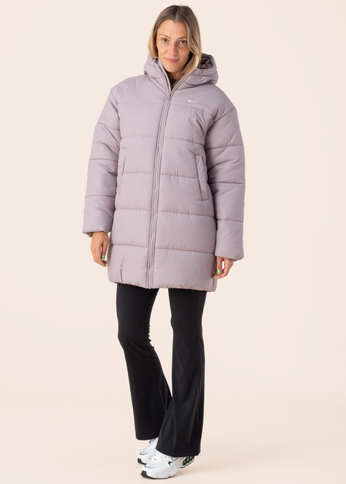 Зимняя парка Tf Snfl Nk Clsc Nike