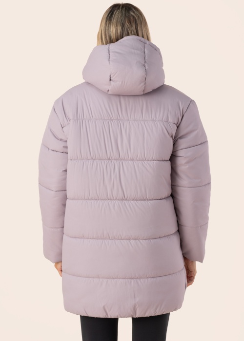 Зимняя парка Tf Snfl Nk Clsc Nike