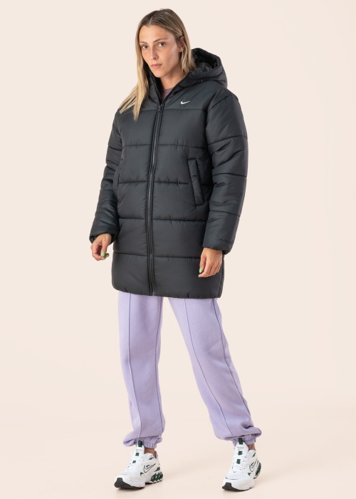 Зимняя парка Tf Snfl Nk Clsc Nike