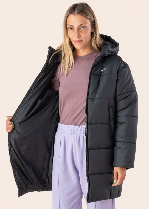 Зимняя парка Tf Snfl Nk Clsc Nike