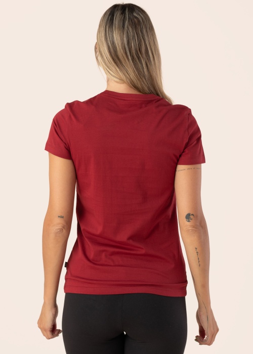 Футболка Ess Heather Puma