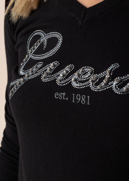 Свитер Saige Guess