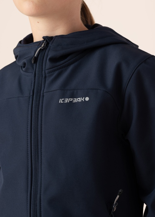 Icepeak kevad-sügisjope  SCH Kobryn Jr