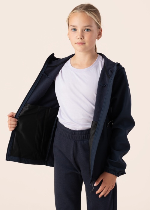 Icepeak kevad-sügisjope  SCH Kobryn Jr