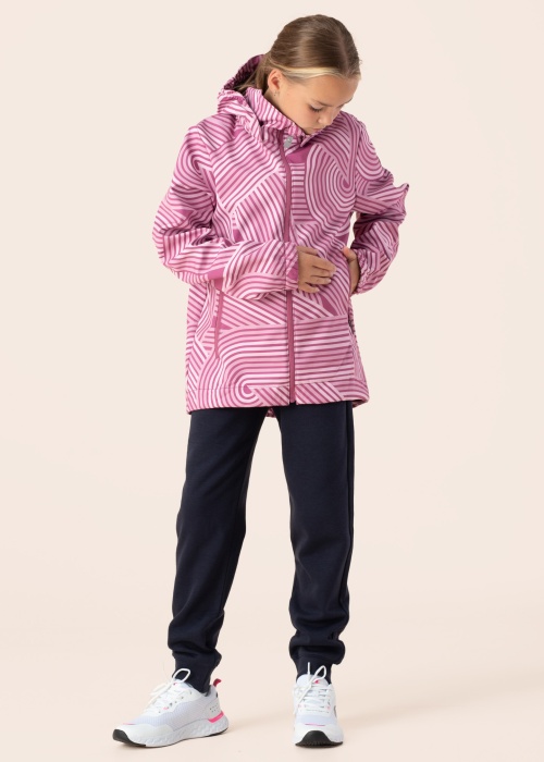 Весенне-осенняя куртка  SCH Kuusela Reima