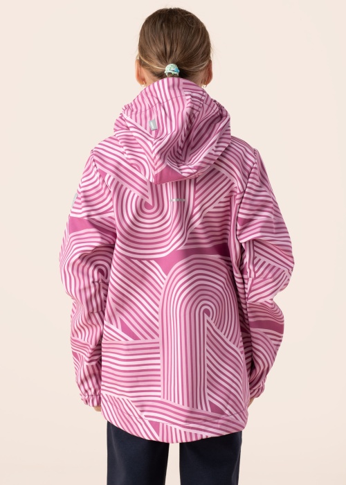 Весенне-осенняя куртка  SCH Kuusela Reima