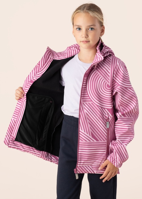 Весенне-осенняя куртка  SCH Kuusela Reima