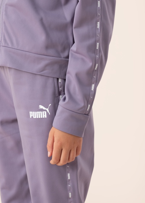 Спортивный комплект Ess Tape Puma