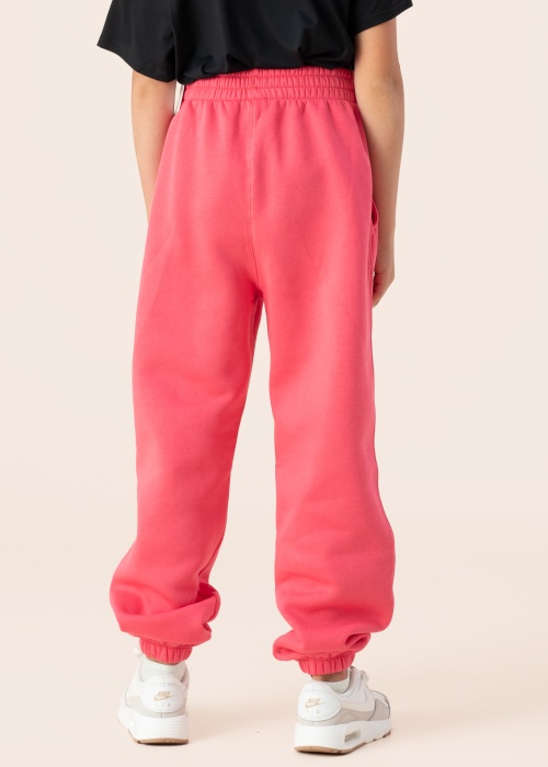 Nike dressipüksid Club Flc Loose Lbr