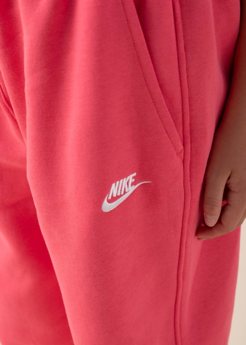 Nike dressipüksid Club Flc Loose Lbr