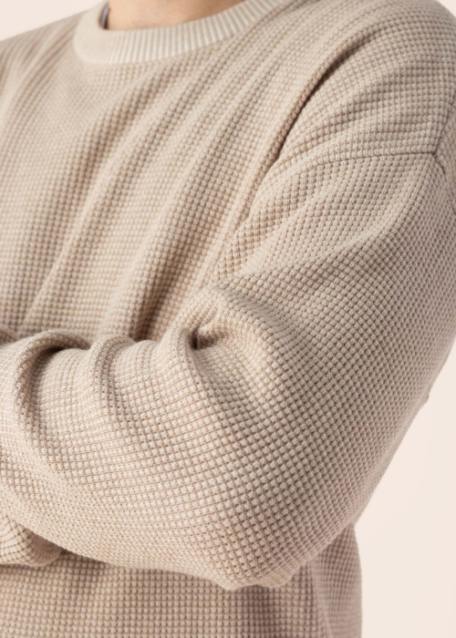 Свитер Walter Jack & Jones