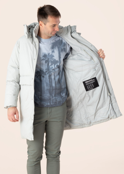 Jack & Jones talveparka Bolton