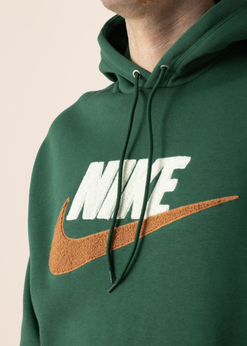 Кофта Club Bb Po Chnl Nike