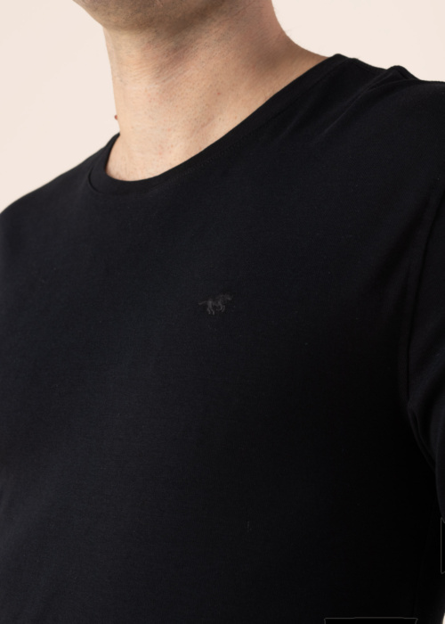 Футболка Mustang