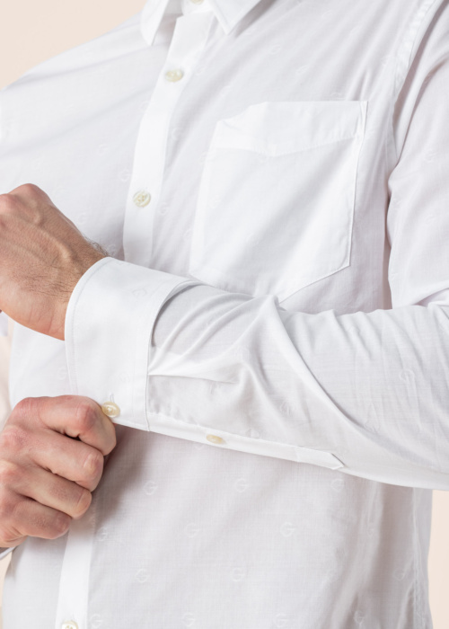 Рубашка Collins Guess