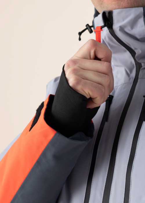 Зимняя спортивная куртка Brixen Five Seasons