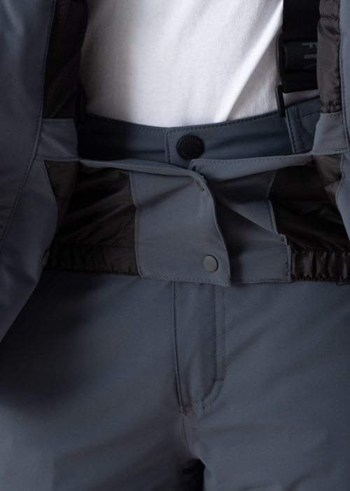 Зимняя спортивная куртка Brixen Five Seasons