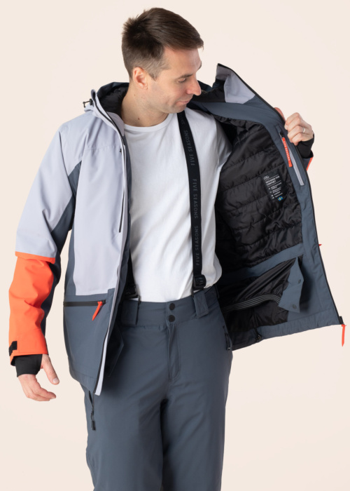 Зимняя спортивная куртка Brixen Five Seasons