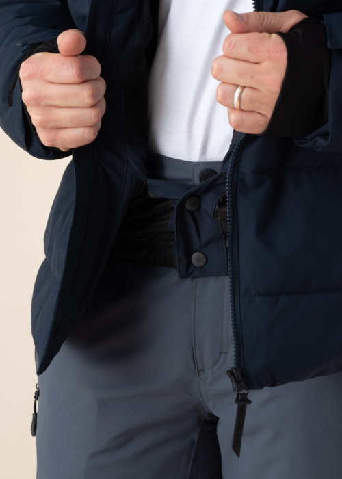 Зимняя спортивная куртка Pizol Five Seasons