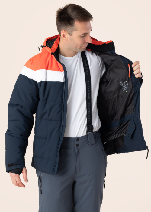 Зимняя спортивная куртка Pizol Five Seasons