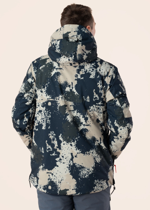 Зимняя спортивная куртка Brixen Five Seasons