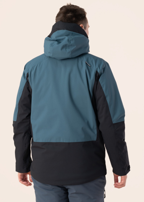 Зимняя спортивная куртка Brixen Five Seasons