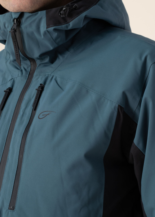 Зимняя спортивная куртка Brixen Five Seasons