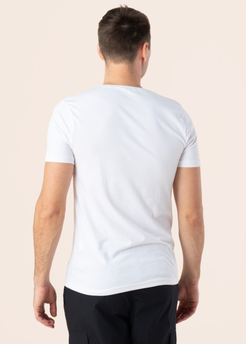 Футболка Fila