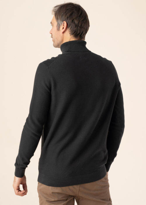 Mustang sviiter Elgin