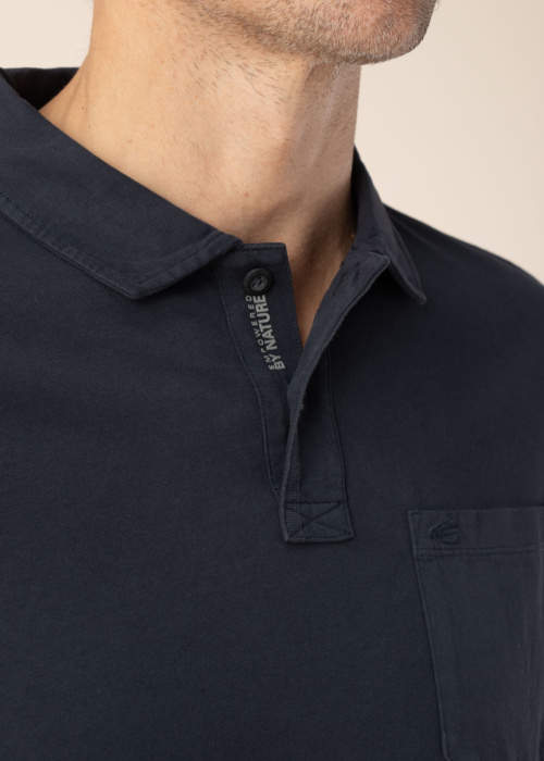 Рубашка-поло Camel Active